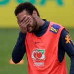 El caso Neymar se agrava: ¿No jugará la Copa América?