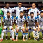 Nicaragua expulsa a tres jugadores de la Copa Oro por indisciplina