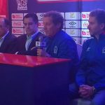 Olimpia presenta oficialmente a Pedro Troglio como su nuevo entrenador (VÍDEO)