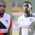 Wilson y Johnny Palacios también se van de Olimpia