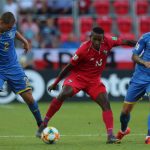 Panamá es eliminada por Ucrania y le dice adiós al Mundial Sub-20