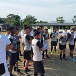 Platense inició pretemporada bajo las órdenes del panameño Antony Torres