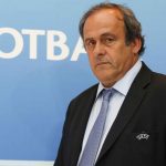 Michel Platini, detenido por presunta corrupción en la adjudicación del Mundial 2022 a Qatar