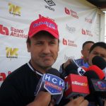 Expreparador físico del Olimpia: «En ningún país del mundo pasa lo que sucedió en la final»