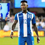 Así reaccionó Romell Quioto tras las críticas por revisar su celular