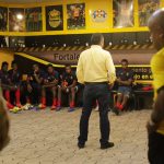 Real España inicia pretemporada al mando de Hernán Medford