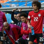 Mohamed Salah defiende a su compañero Amr Warda, acusado de acoso sexual