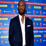 Loable acción de David Suazo con Banda Juvenil 504 en Ciudad del Vaticano