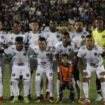 Santos FC gana el primer pulso de la final de la Liga de Ascenso
