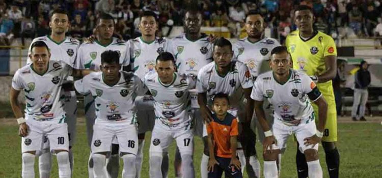 Santos FC gana el primer pulso de la final de ascenso
