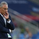 En Brasil piden la salida de Tite si no gana la Copa América
