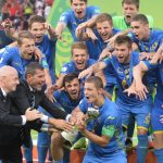 Ucrania vence a Corea del Sur y se proclama campeona del mundo Sub-20
