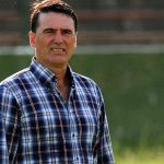 Uruguayo Fernando Araujo es nuevo entrenador del Vida