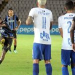 El Zulia FC de Brayan Moya cae en semifinales en Venezuela