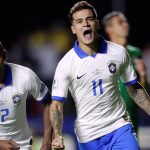 Brasil golea 3-0 a Bolivia en el inicio de la Copa América 2019