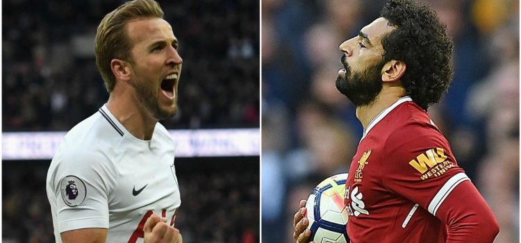 Tottenham-Liverpool, duelo inglés por el trono europeo en Madrid