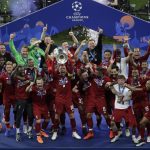 Liverpool conquista su sexta Copa de Europa al vencer al Tottenham