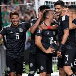 Canadá y México por el boleto a cuartos de final de la Copa Oro