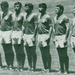 Honduras 7-1 Granada, entre las cinco mayores goleadas en la historia de la Copa Oro