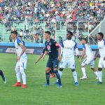 Olimpia y Motagua definirán al campeón del fútbol hondureño