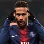 Neymar, acusado de violación a una mujer en París