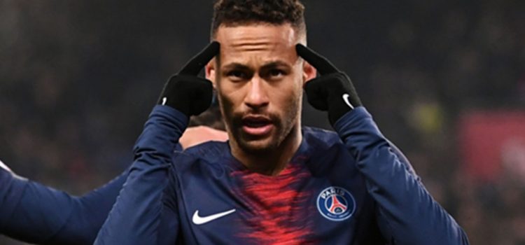 Neymar, acusado de violación a una mujer en París