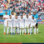 ¡Malos perdedores! Olimpia no recibe copa de subcampeón