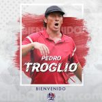 Argentino Pedro Troglio es el nuevo entrenador del Olimpia