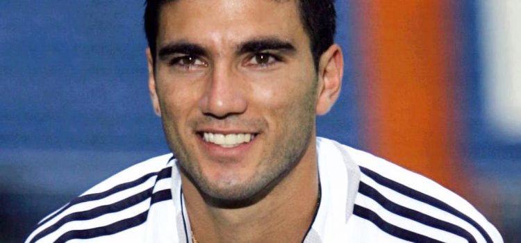 Muere José Antonio "Perla" Reyes, exjugador del Real Madrid