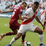 Perú empata con Venezuela luego que el VAR le anulara dos goles en la Copa América