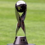 Mundial Sub-17 se jugará del 26 de octubre al 17 de noviembre en Brasil