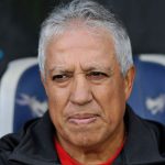 Américo Gallego nuevo entrenador de la selección de Panamá