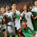 Argelia derrota a Senegal y alza su segunda Copa África