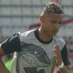 Kevin Arriaga se sumaría al barco de Troglio