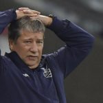 «Bolillo» Gómez deja de ser el entrenador de Ecuador