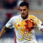 Tottenham cerca de fichar a Dani Ceballos