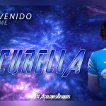 Marc Cucurella es nuevo jugador del Getafe