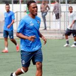 Tenerife FC interesado en Deybi Flores