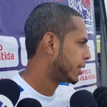 Eddie Hernández ya entrena con Olimpia