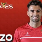 Enzo Zidane jugará en el Aves portugués