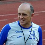 Fabián Coito felicita a la Sub-23 por clasificar al Preolímpico