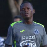 Félix Crisanto jugará con Motagua que ya recibió pase internacional
