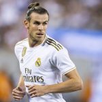 Zidane deja fuera a Gareth Bale de la convocatoria del Real Madrid
