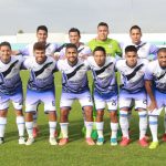 Equipo de fútbol golea 24-0 y jugador hace 20 goles en la Copa Perú