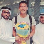 Mexicano Héctor Moreno deja la Real Sociedad y se marcha a Qatar