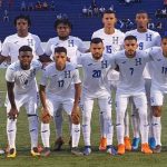 Honduras, Costa Rica y El Salvador logran boleto al Preolímpcio de Concacaf