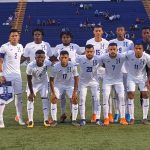 Honduras derrota a Nicaragua y tiene un pie en el Preolímpico