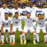 El nuevo ranking de FIFA; Honduras se derrumba y pone en peligro su participación en hexagonal mundialista