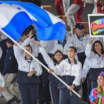 Espectacular inauguración de los Juegos Panamericanos Lima 2019 (FOTOS)