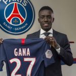 El PSG ficha al centrocampista senegalés Idrissa Gueye